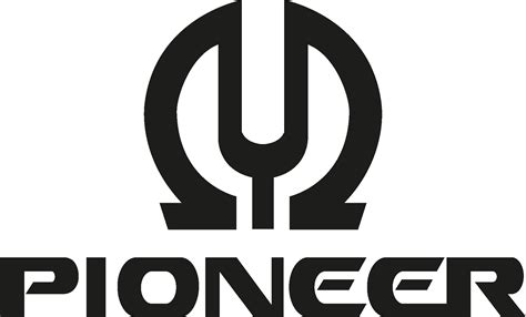 Pioneer Logo & Brand Assets (SVG, PNG and vector) .